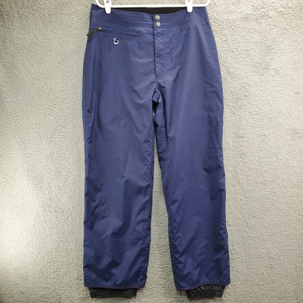 Burton Biolite Snowboard Ski Pants Women's Size XL